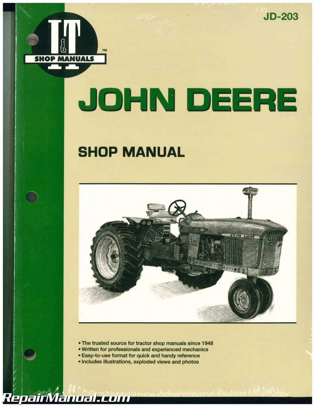 john deere 4020 hydraulic diagram