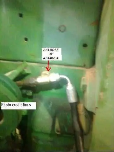 john deere 4020 hydraulic system diagram