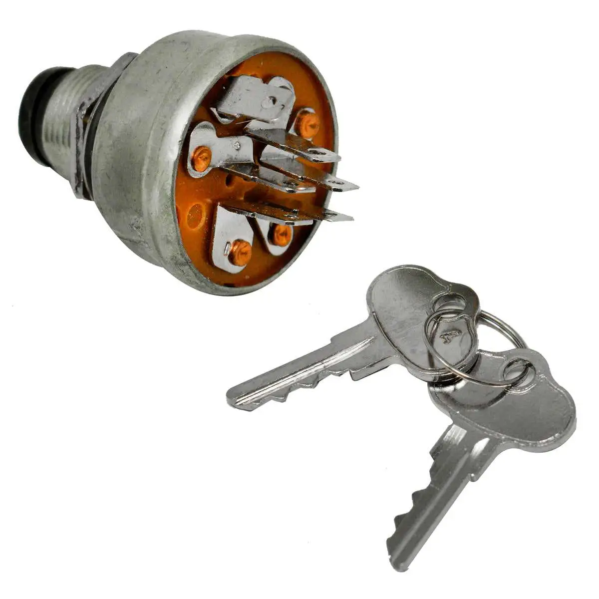 john deere 4020 ignition switch diagram