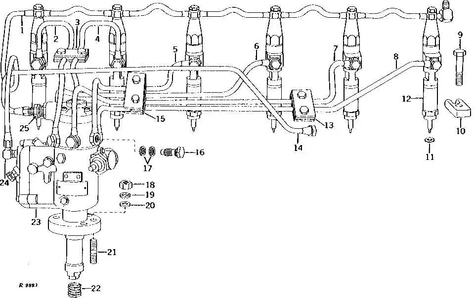 john deere 4020 throttle linkage diagram john deere 4020 throttle linkage diagram