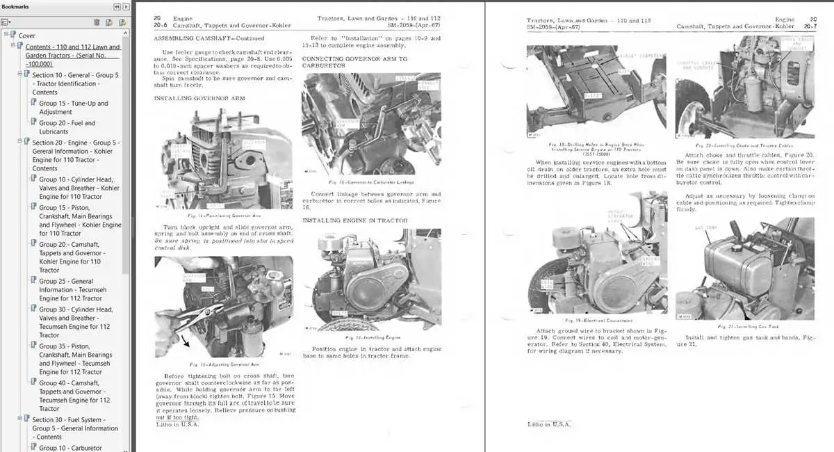 john deere 4024t engine diagram