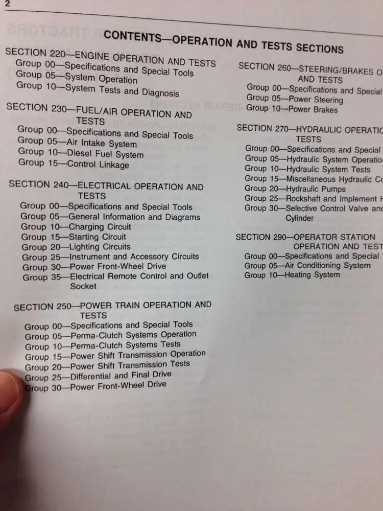 john deere 4040 hydraulic system diagram