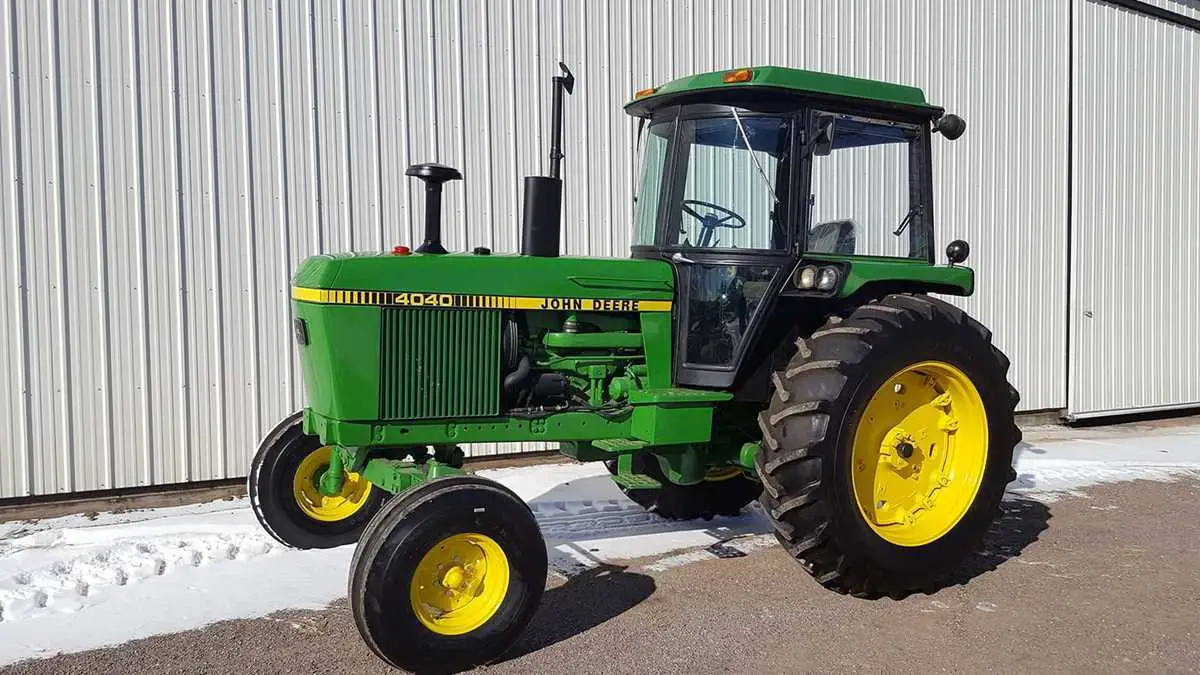 john deere 4040 hydraulic system diagram