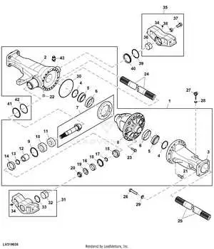 john deere 4044m online service diagrams