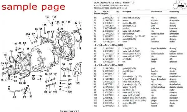 john deere 4044m parts diagram