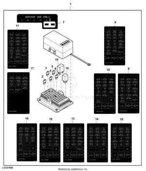 john deere 4044m wiring diagram