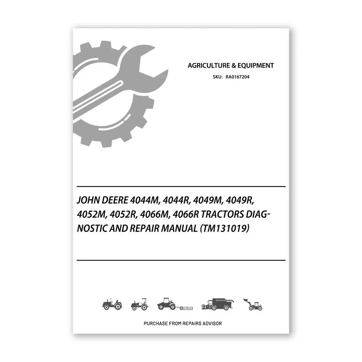 john deere 4052m parts diagram