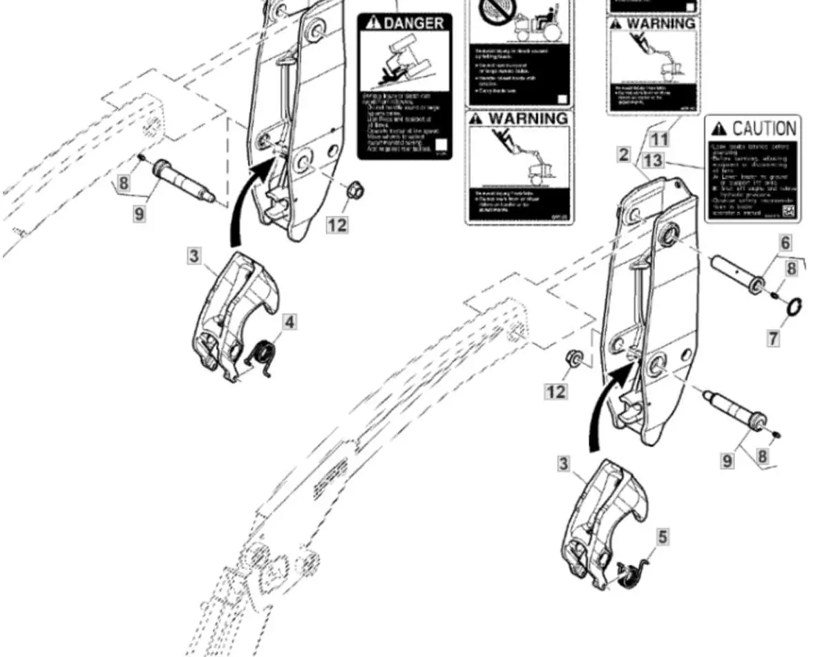 john deere 40v chainsaw parts diagram john deere 40v chainsaw parts diagram