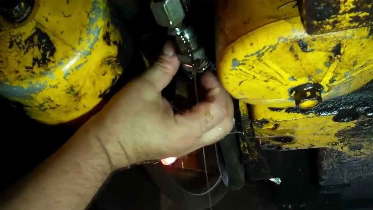 john deere 410b hydraulic diagram loader