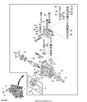 john deere 410g injector pump solenoid security bit diagram john deere 410g injector pump solenoid security bit diagram