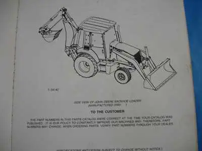john deere 410g parts diagram john deere 410g parts diagram