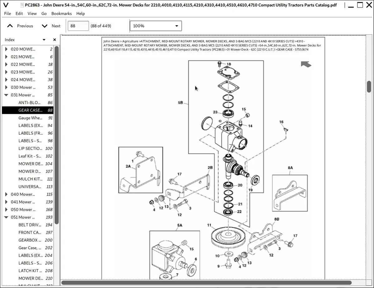 john deere 4110 parts diagram john deere 4110 parts diagram