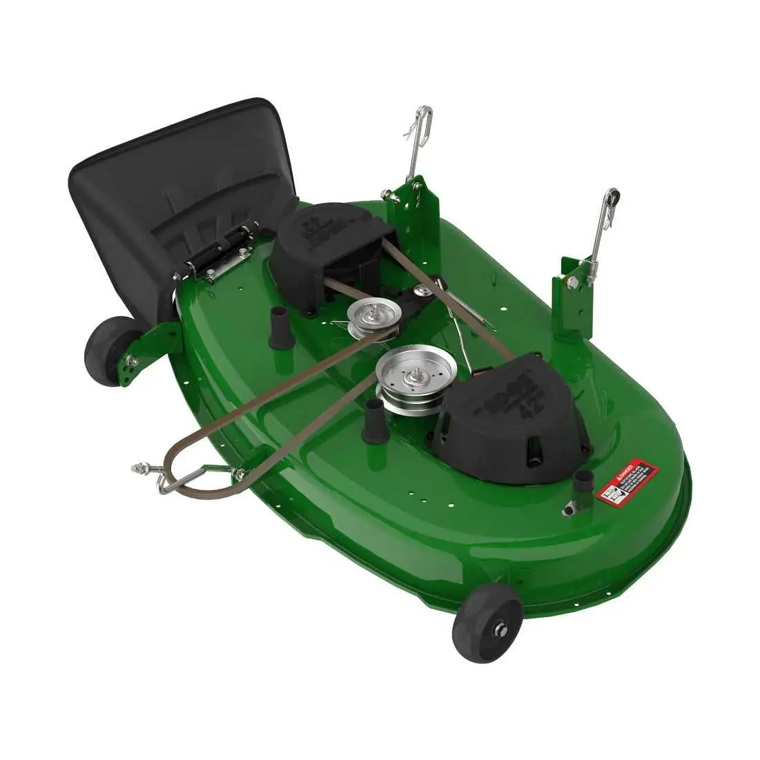 john deere 42 inch mower deck parts diagram