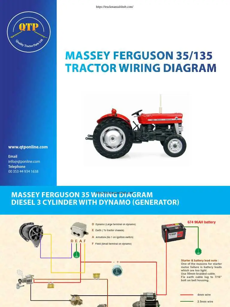 john deere 420 tractor wiring diagram