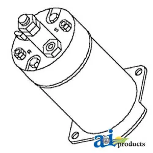 john deere 4230 starter wiring diagram