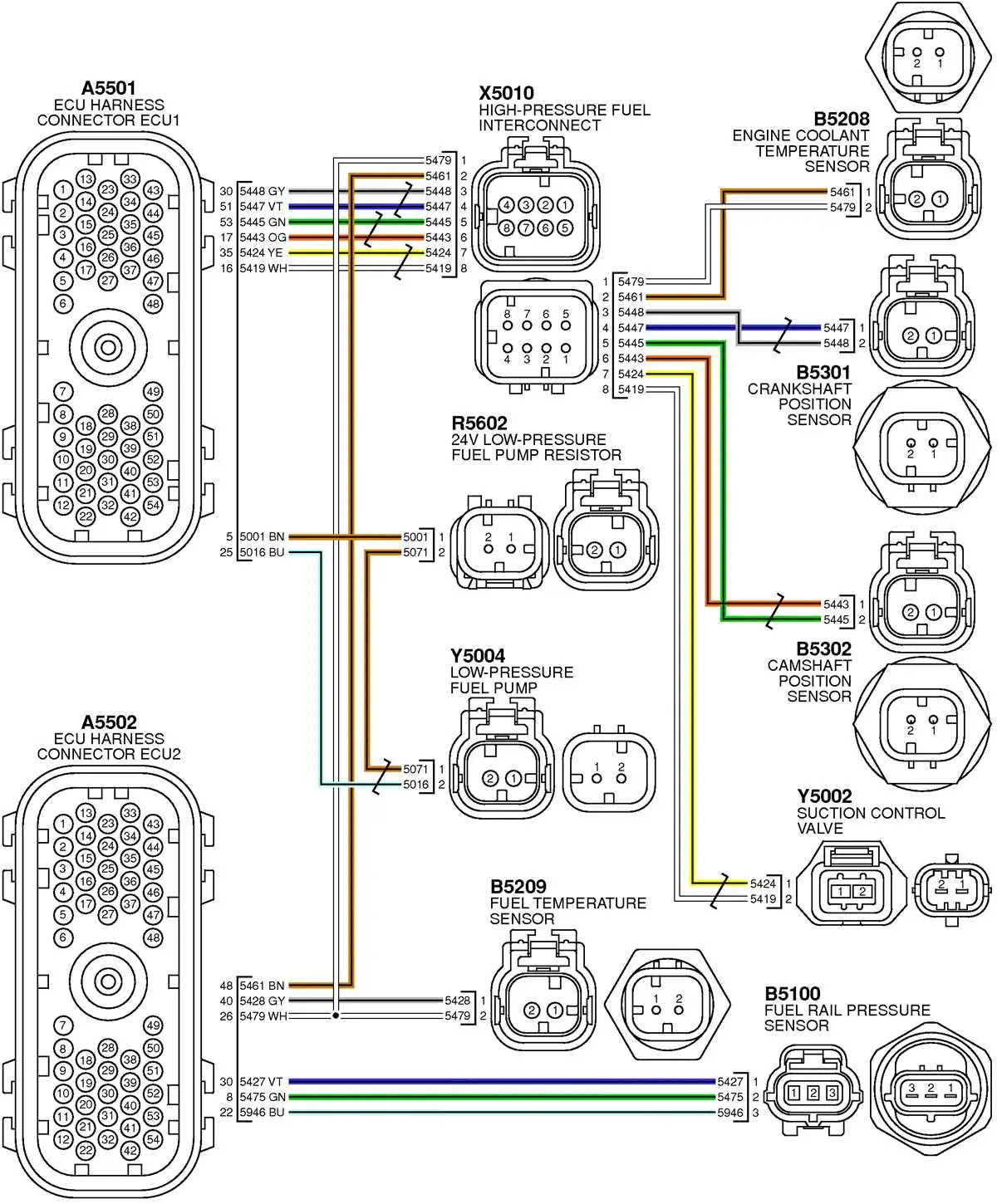 john deere 425 fuel pump wiring diagram