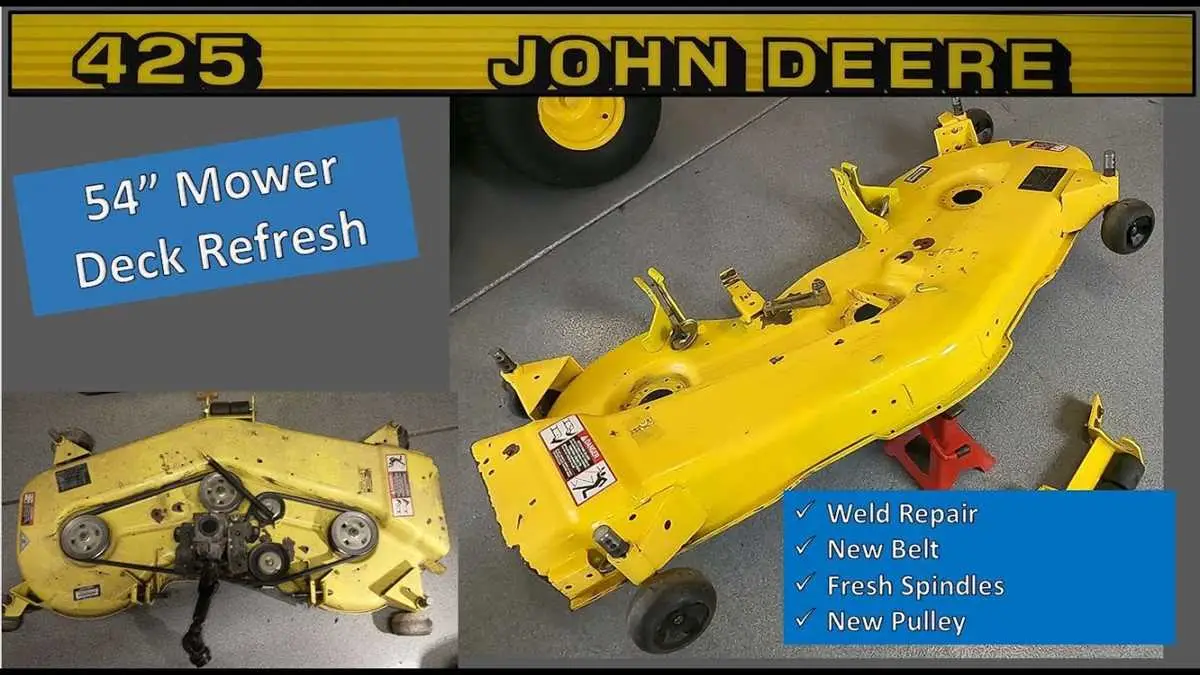 john deere 425 mower belt diagram john deere 425 mower belt diagram