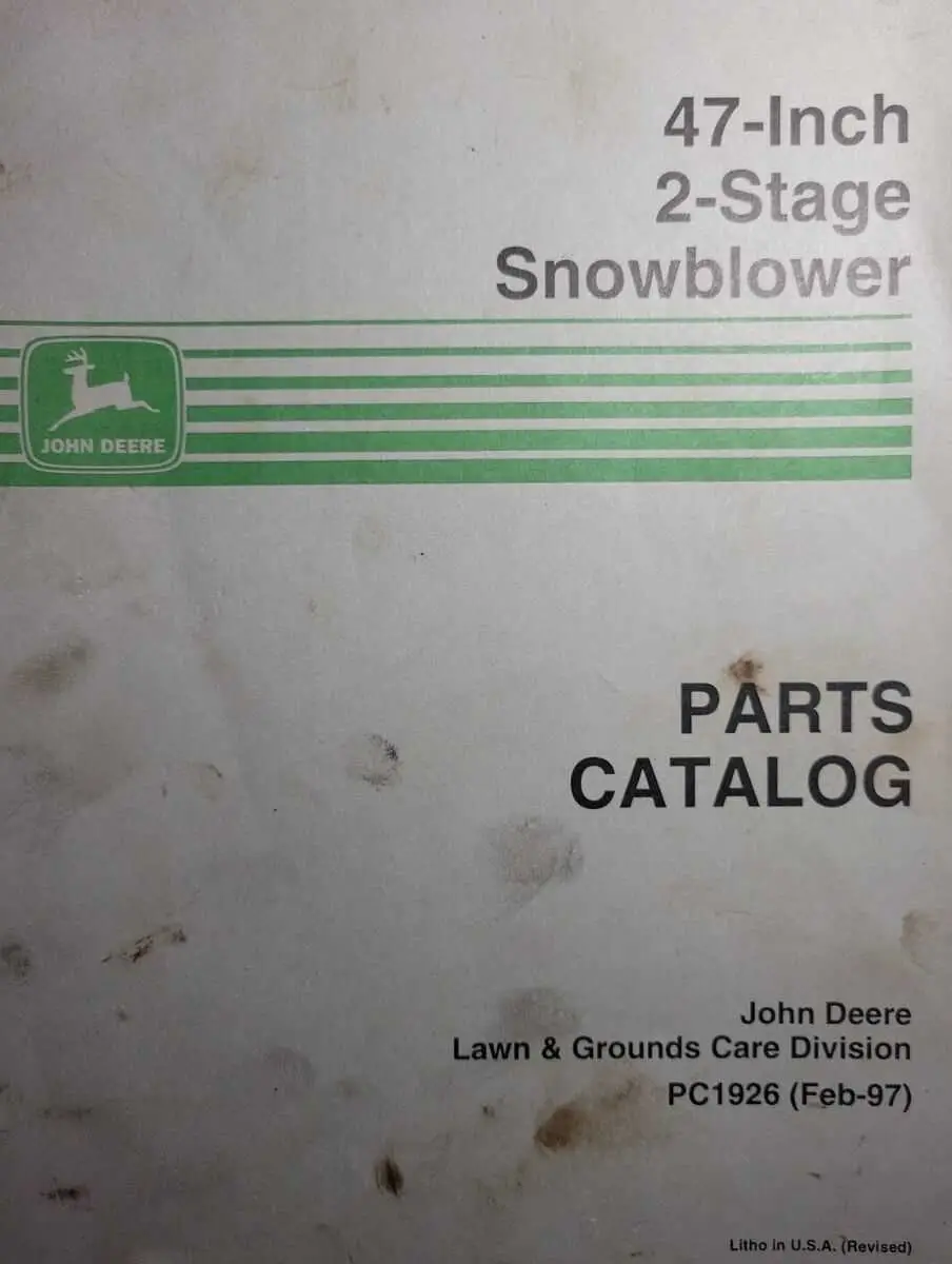 john deere 425 snow plow hose diagram color