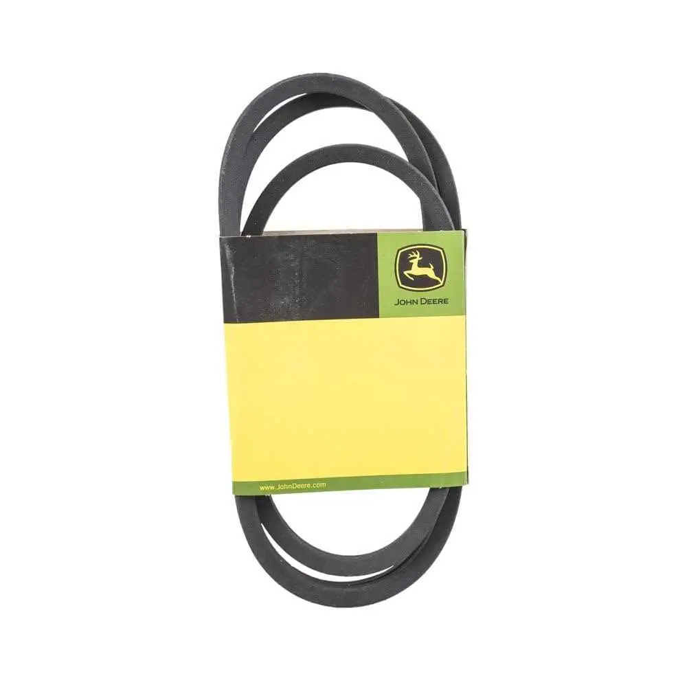 john deere 430 deck belt diagram