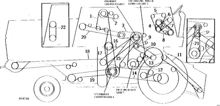 john deere 4400 combine wiper wiring diagram john deere 4400 combine wiper wiring diagram