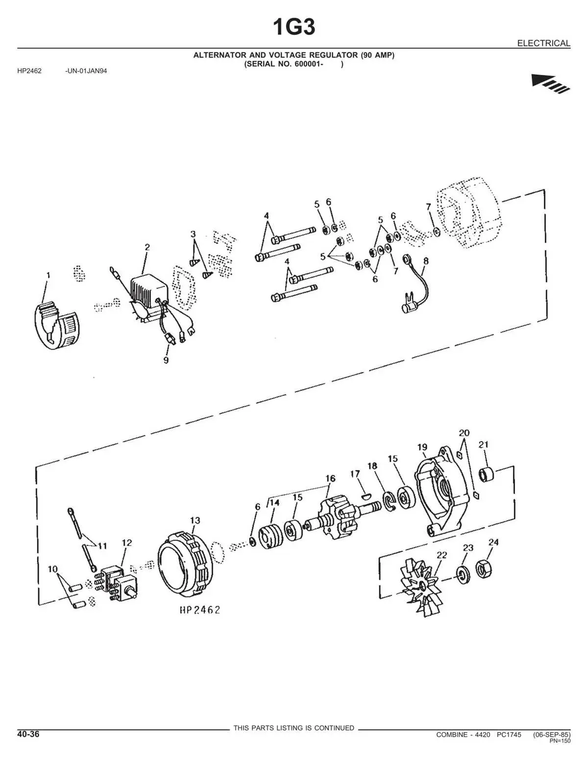 john deere 4420 electrical diagram