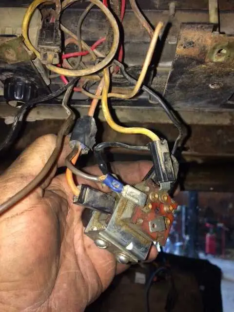 john deere 4430 light wiring diagram