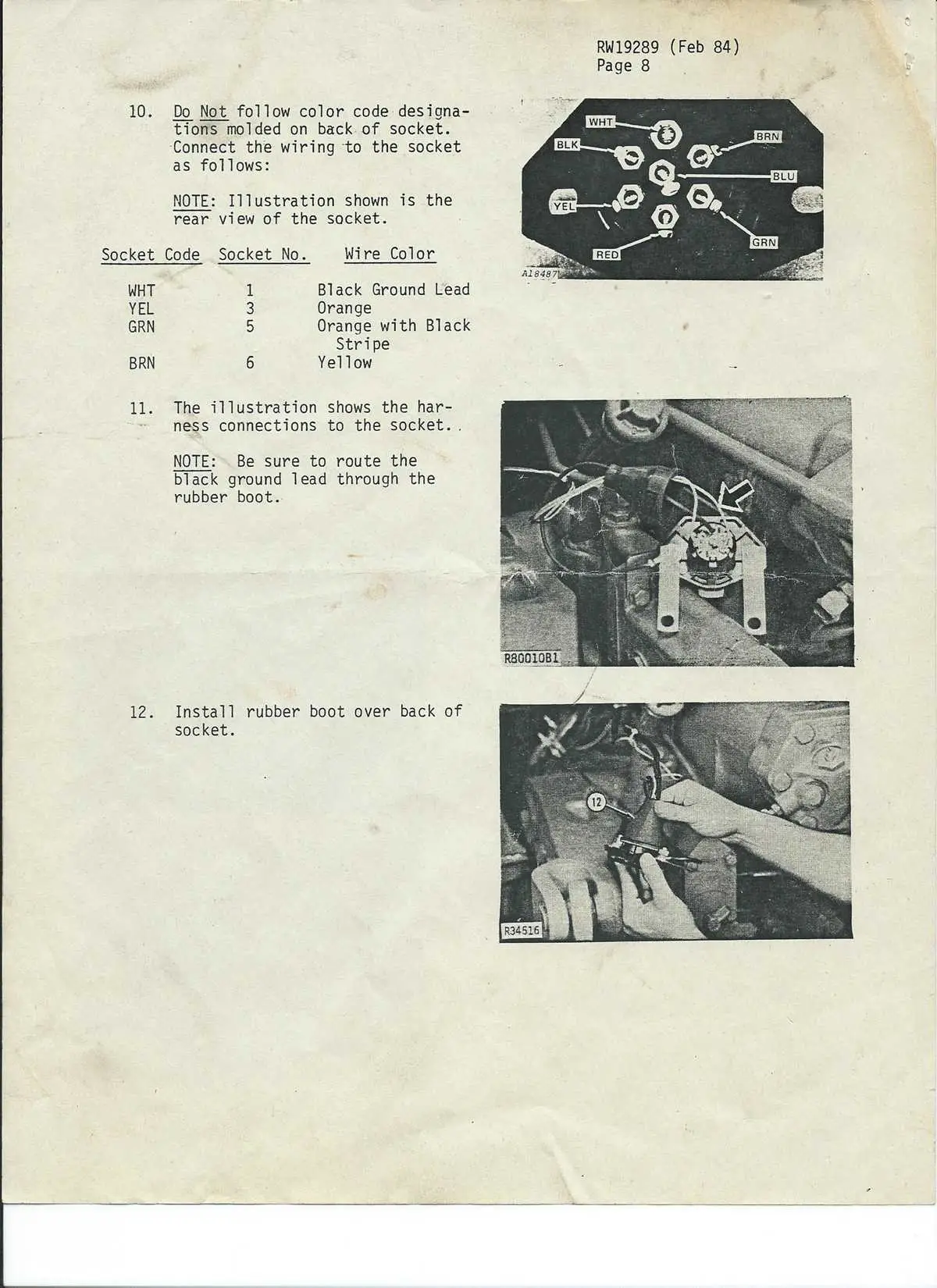 john deere 4440 light wiring diagram