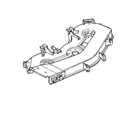 john deere 445 parts diagrams