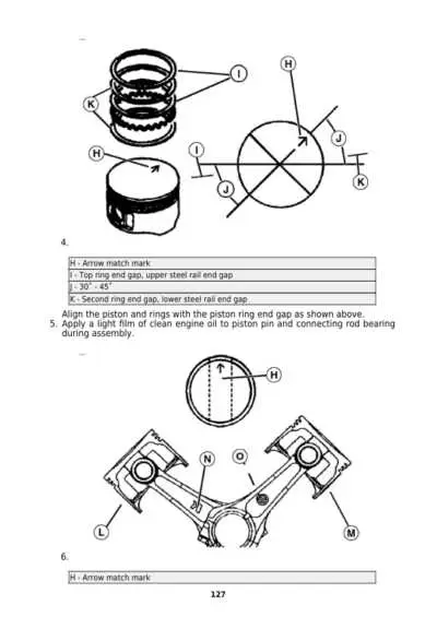 john deere 445 transaxle diagram