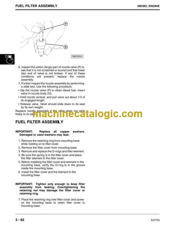 john deere 4500 wiring diagram