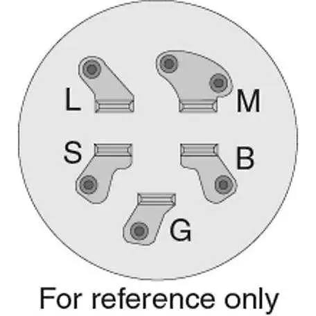 john deere 450c ignition switch diagram