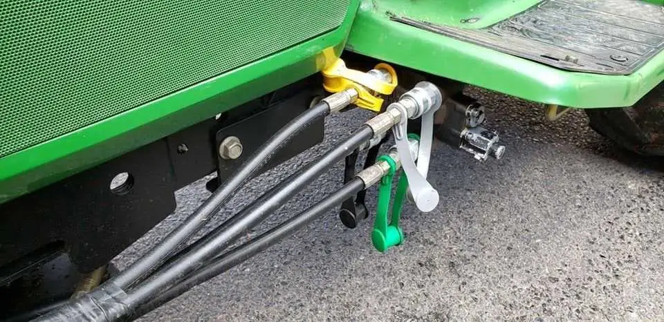 john deere 455 hydraulic system diagram