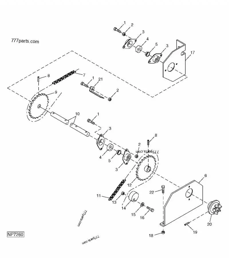 john deere 455 wiring diagram