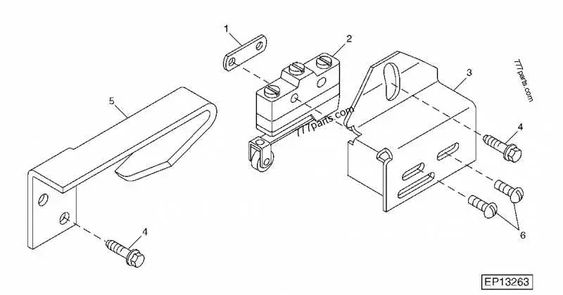 john deere 459 baler parts diagram