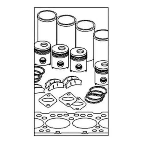 john deere 4630 parts diagram