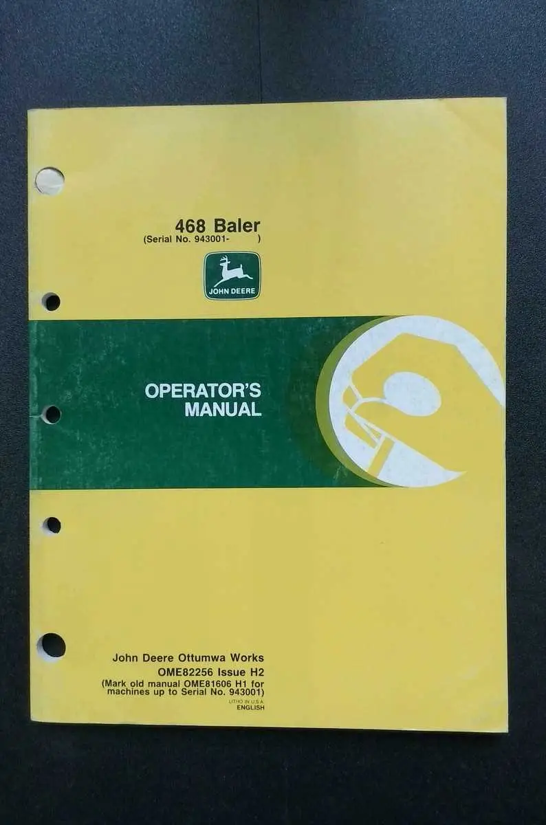john deere 468 round baler parts diagram john deere 468 round baler parts diagram