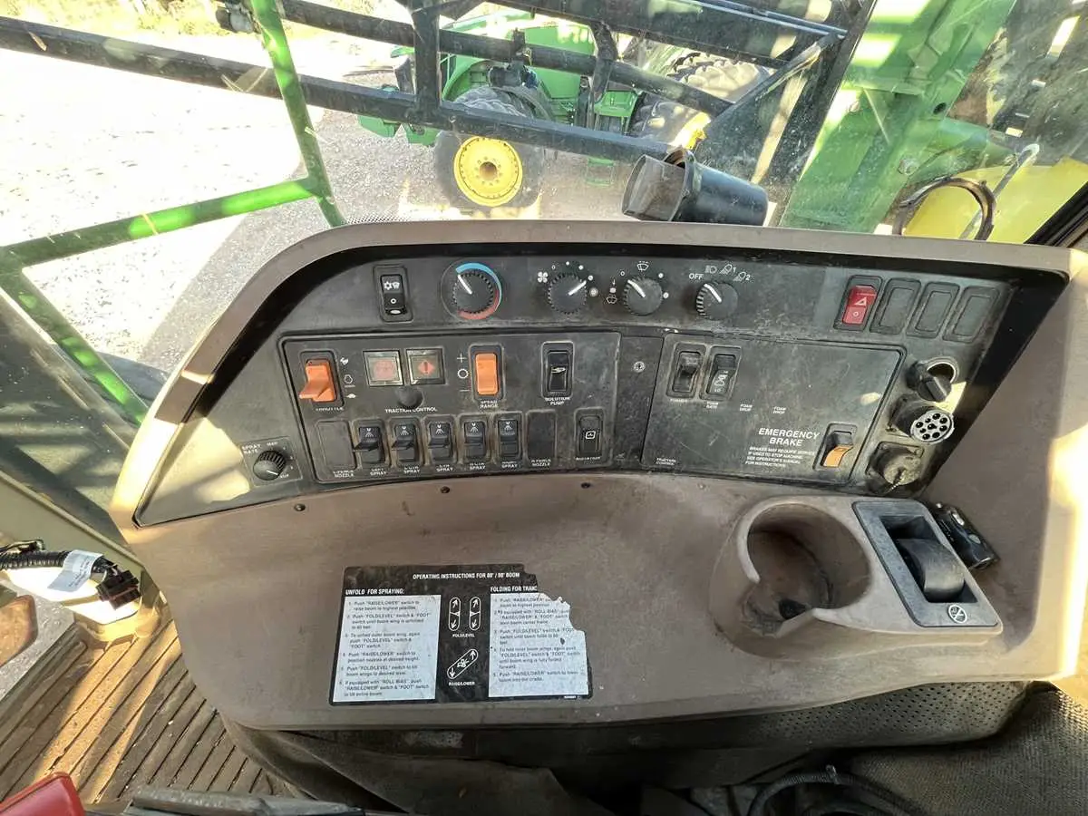 john deere 4710 eductor parts diagram