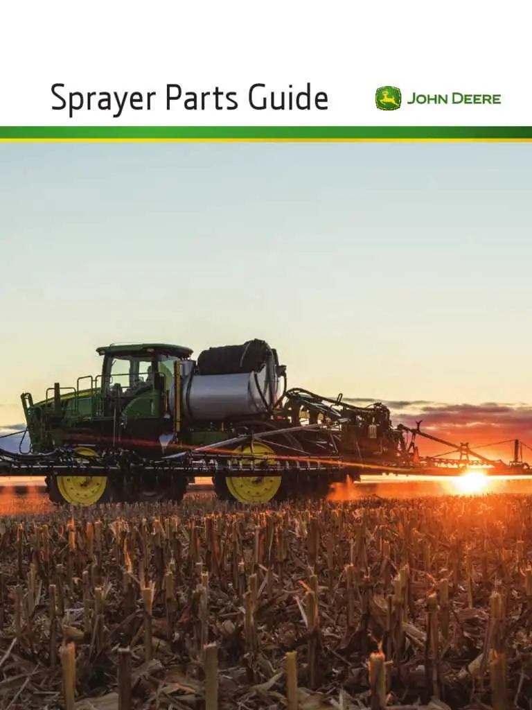 john deere 4730 sprayer parts diagram john deere 4730 sprayer parts diagram