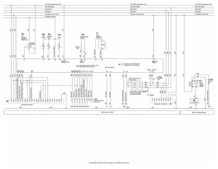 john deere 5055d wiring diagram john deere 5055d wiring diagram