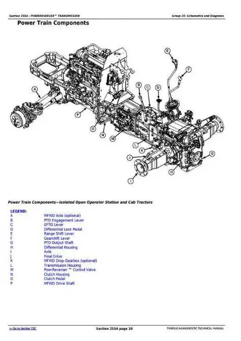 john deere 5075e wiring diagram pdf
