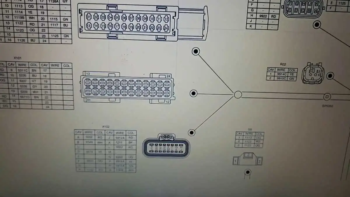 john deere 5075e wiring diagram pdf