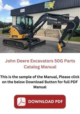 john deere 50g parts diagram john deere 50g parts diagram