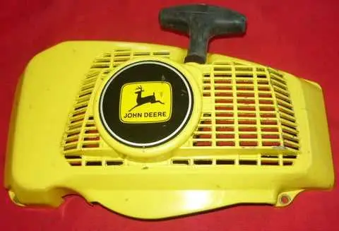 john deere 50v chainsaw parts diagram