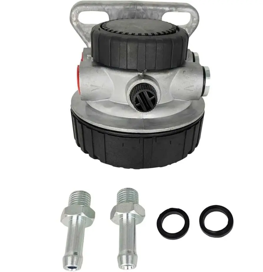 john deere 5210 fuel filter housing diagram