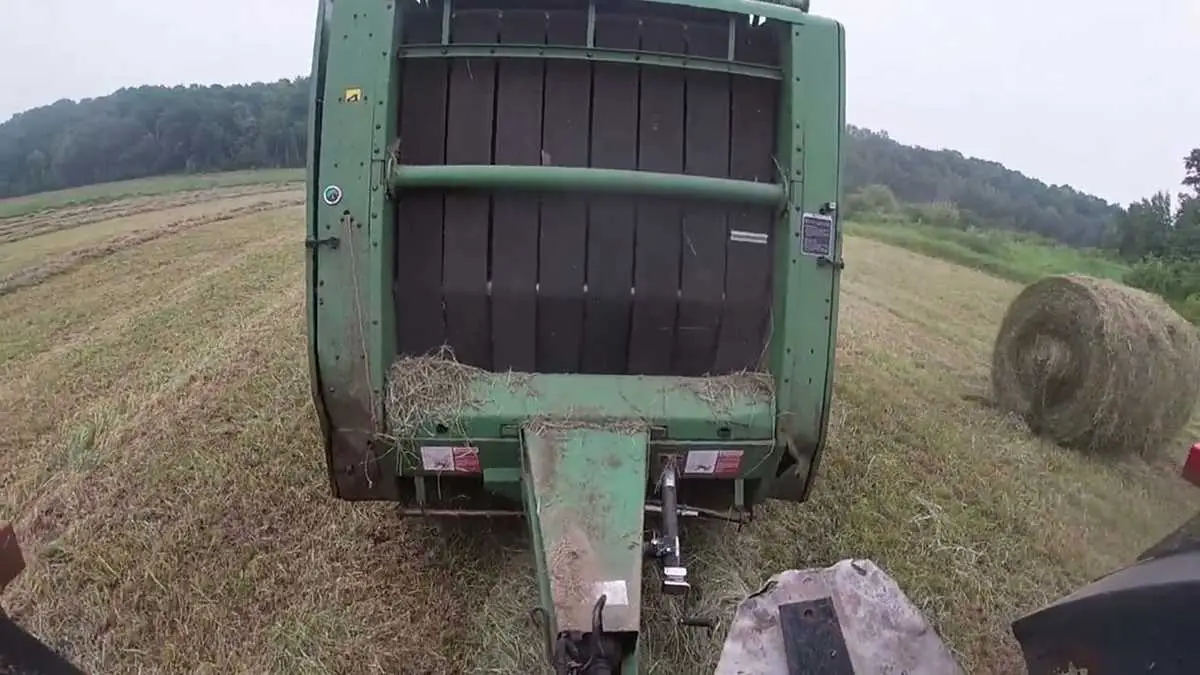 john deere 530 baler drive chain diagram
