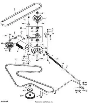john deere 530 wiring diagram