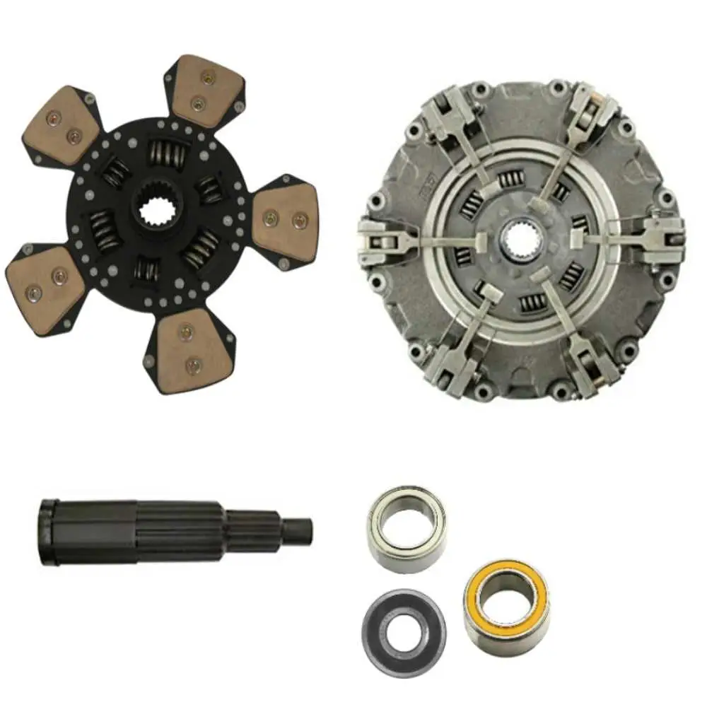 john deere 5300 clutch diagram