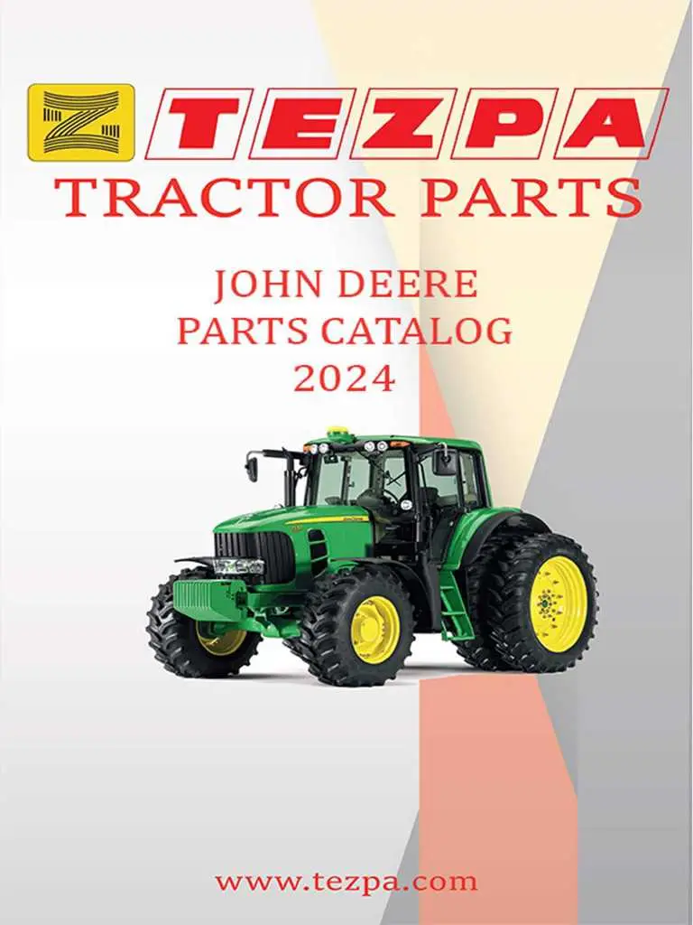 john deere 5300 parts diagram pdf
