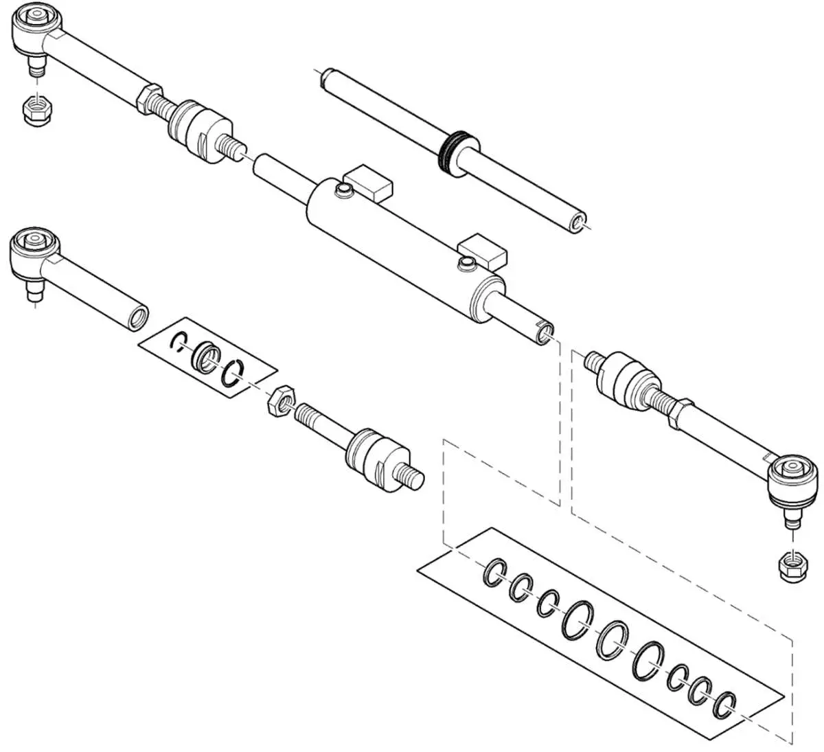 john deere 5325 fuel system diagram