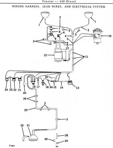 john deere 535 baler electrical diagram john deere 535 baler electrical diagram